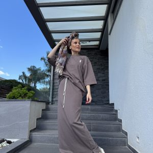 חליפות פולו אוברסייז קייציות במבחר צבעים