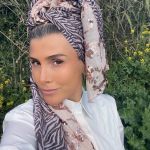 משולבת מהודרת דגם E8