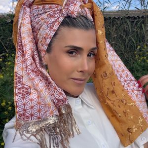 משולבת מהודרת דגם E10