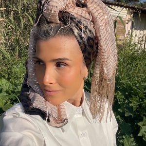 משולבת מהודרת דגם E2