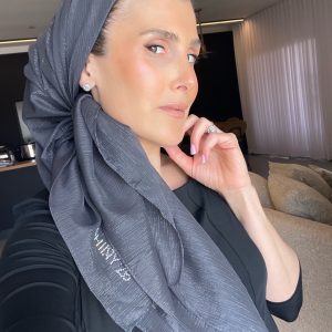 מטפחת מרובעת דגם Q15