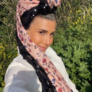 משולבת מהודרת דגם E6