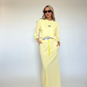 חליפות ALO גומי במבחר צבעים