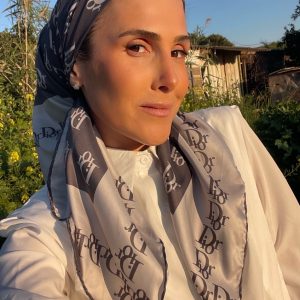 מרובעת משי דיור A4