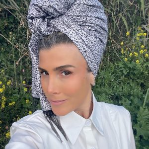 לונג פייטים מנומר מהודר דגם A1