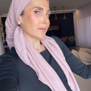 מטפחת מרובעת דגם Q17