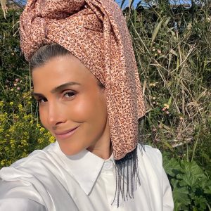 לונג פייטים מנומר מהודר דגם A3