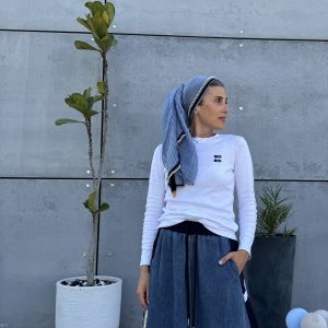 חולצת בייסיק מיו מיו