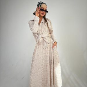 חליפת ערב צ'יפקה פרנקלין בצבעים