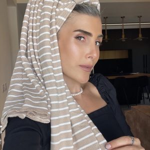 לונג פסים דגם W2