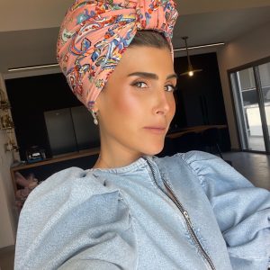 לונג טריקו לייקרה Z1