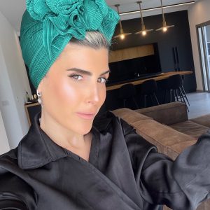 לונג פליסה ירוק