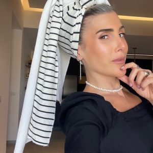 לונג פסים דגם W1