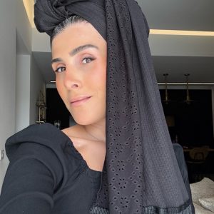 משולבת מהודרת דגם Y1