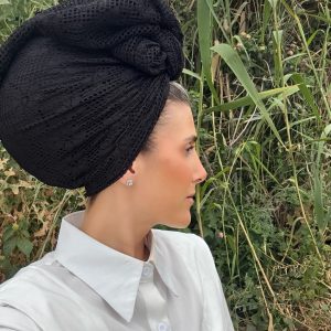 לונג תחרה חגיגי דגם J9