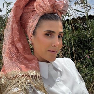 משולבת מהודרת דגם U4