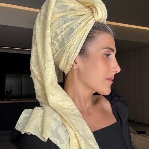 לונג לייקרה מעוטר דגם A7