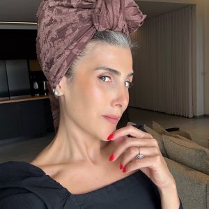 לונג לייקרה מעוטר דגם A2