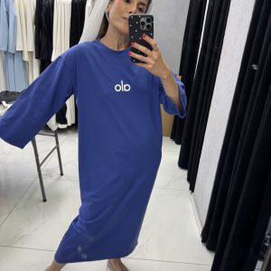 שמלות בייסיק אלו יוגה