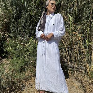 חליפת פולו מכופתרת