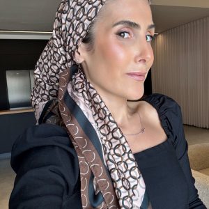 מרובעת דגם K2