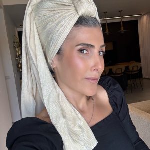 לונג לייקרה מהודר דגם P5