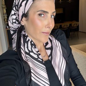מרובעת דגם H2