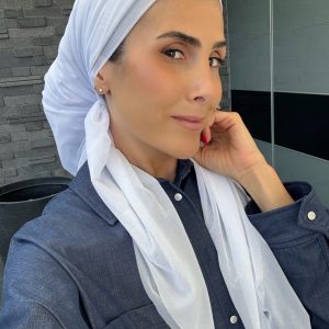 מרובע גדול בד טול דגם A3