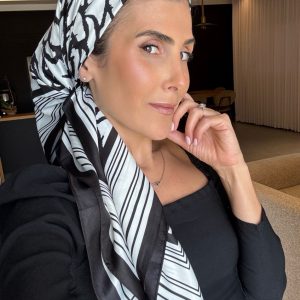 מרובעת דגם H3