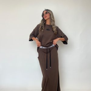 חליפות ALO גומי במותן בצבעים