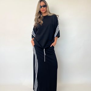 חליפות פסים ריפס בצבעים
