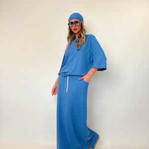 סט מהמם 3 חלקים בצבעים