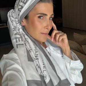 לונג כותנה מותג דגם C3