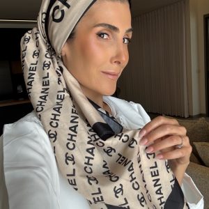 לונג כותנה מותג דגם C7