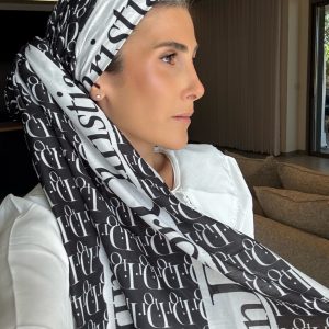 לונג כותנה מותג דגם D10