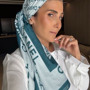 לונג כותנה מותג דגם C1