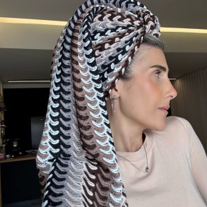 לונג קרושה לייקרה דגם A3