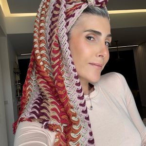 לונג קרושה לייקרה דגם A2